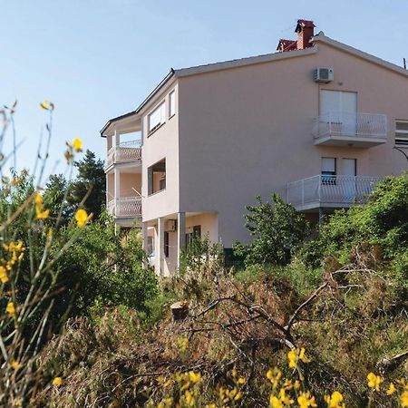 Amazing Apartment In Podstrana With Wifi Exteriör bild